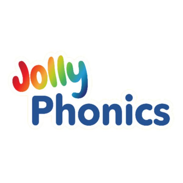 Jolly Phonics