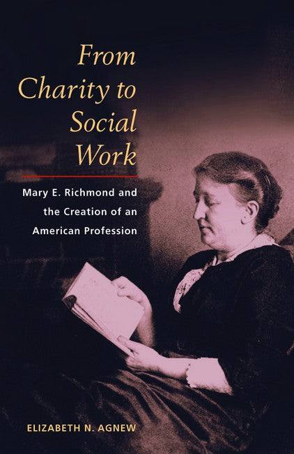 From Charity to Social Work