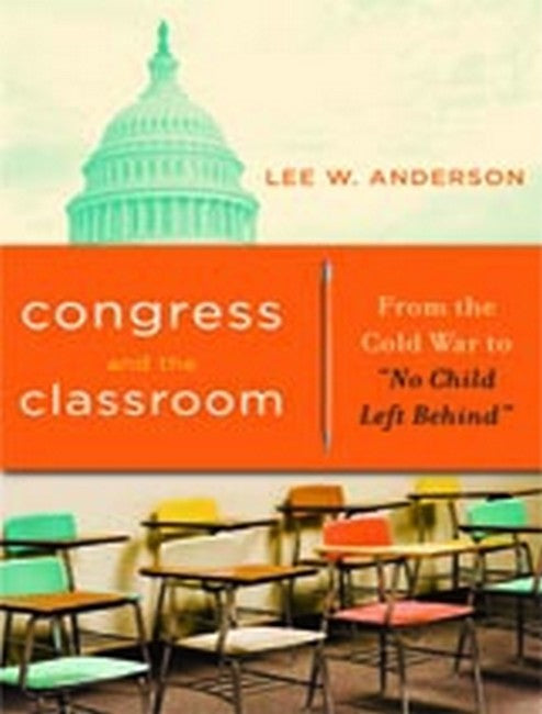 Congress and the Classroom