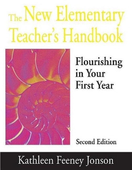 The New Elementary Teacher's Handbook 2/e