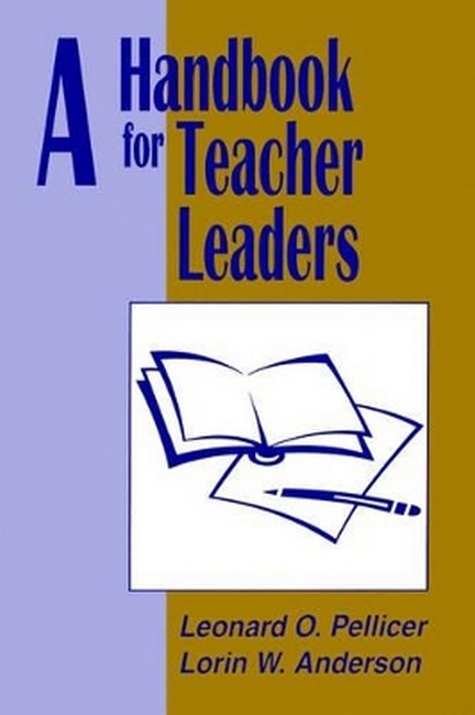 A Handbook for Teacher Leaders