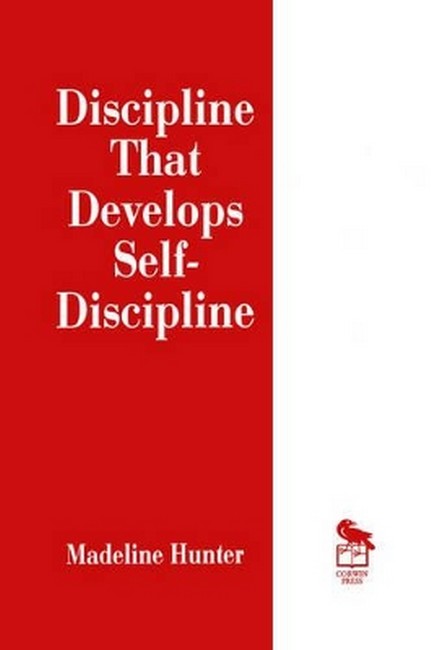 Discipline That Develops Self-Discipline