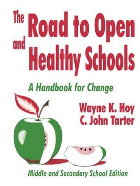 The Road to Open and Healthy Schools