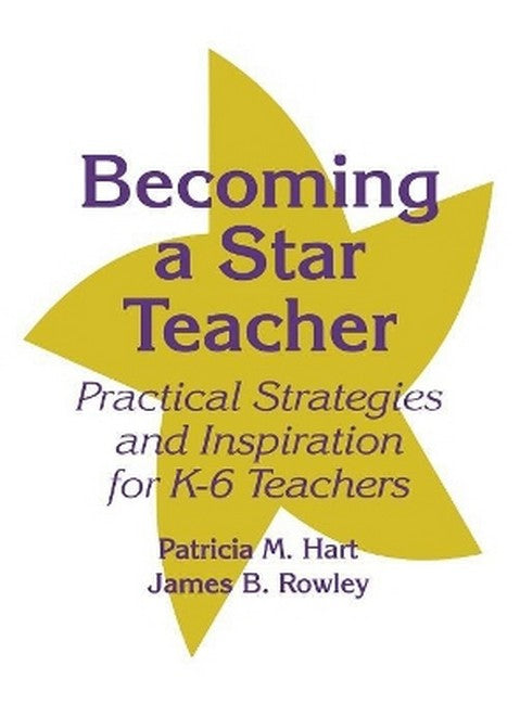 Becoming a Star Teacher