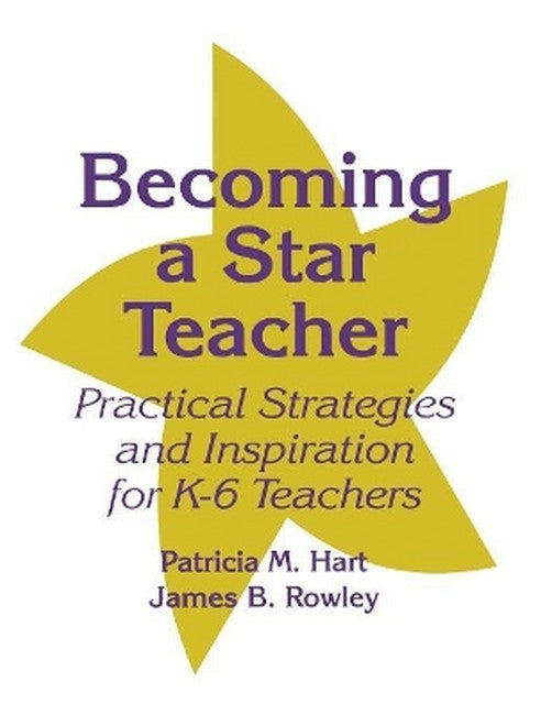 Becoming a Star Teacher