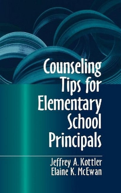 Counseling Tips for Elementary School Principals