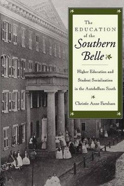 The Education of the Southern Belle