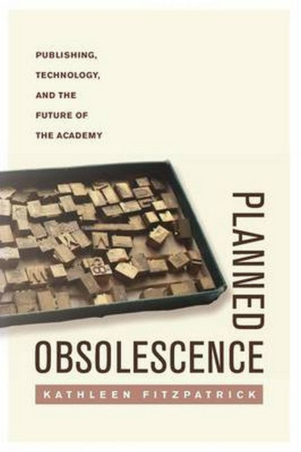 Planned Obsolescence