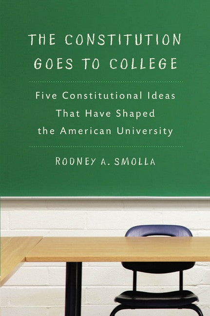 The Constitution Goes to College