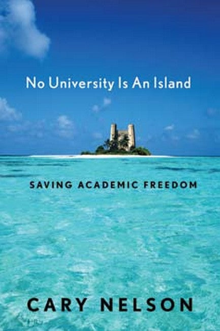 No University Is an Island