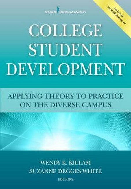 College Student Development 2/e