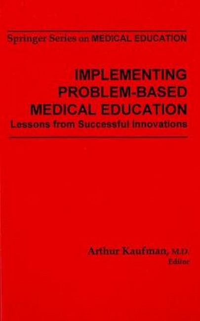 Implementing Problem-Based Medical Education