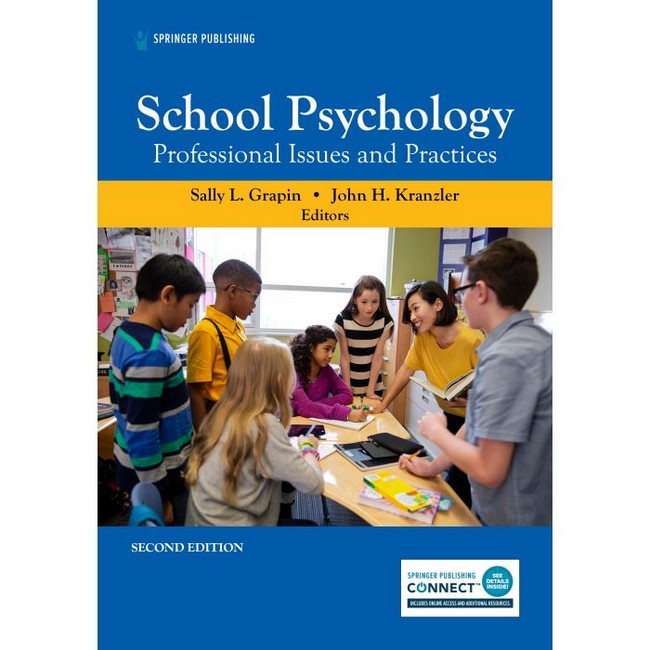 School Psychology 2/e