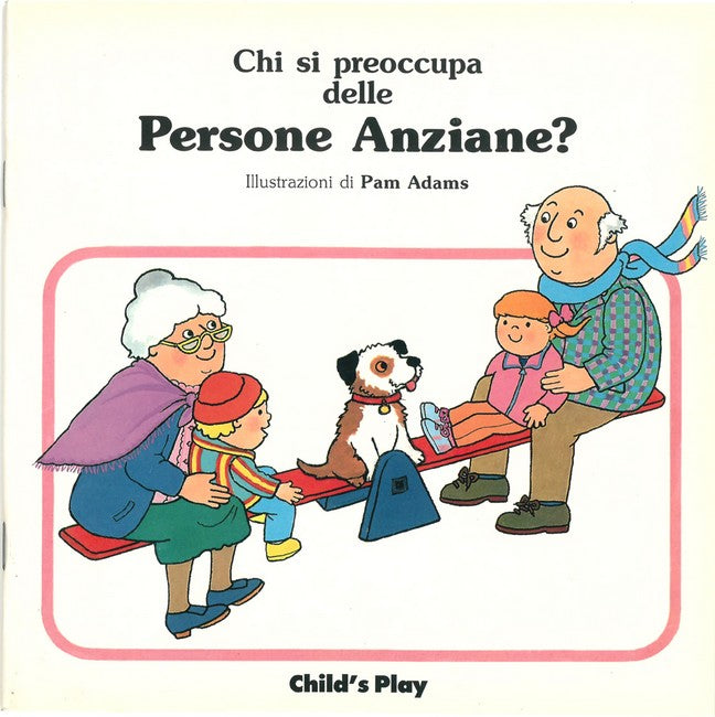 Persone Anziane