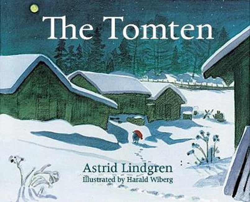 The Tomten 2/e