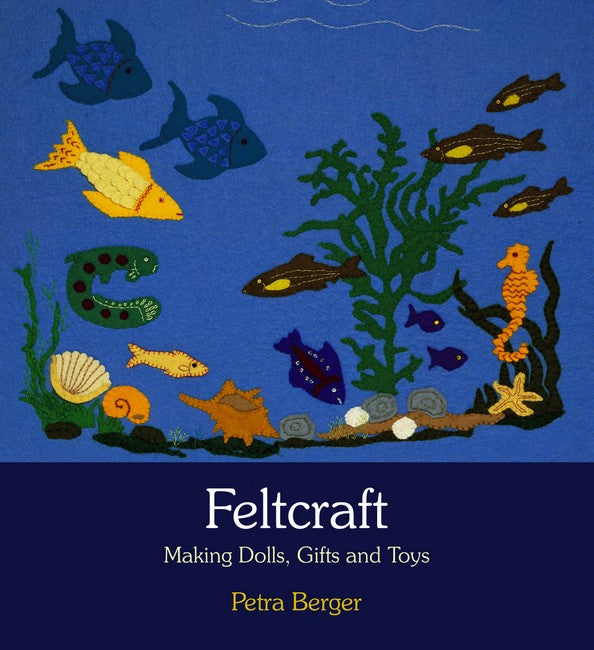 Feltcraft 2/e