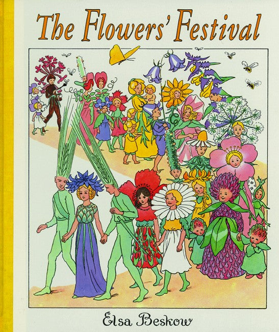 Flowers' Festival (Mini Edition)