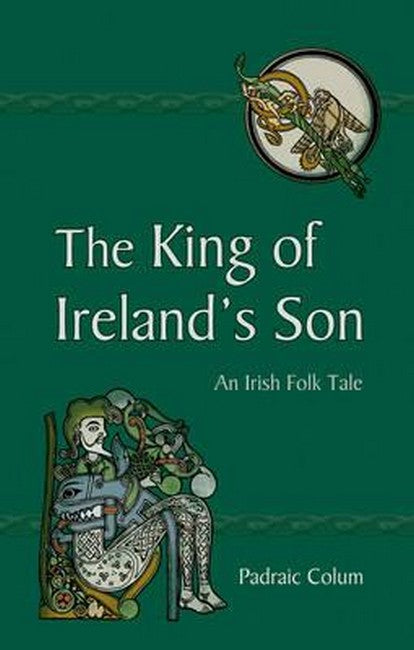 King of Ireland's Son