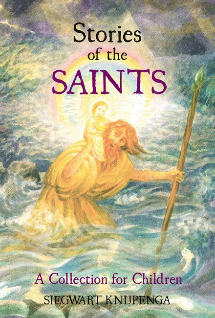 Stories of the Saints 2ed