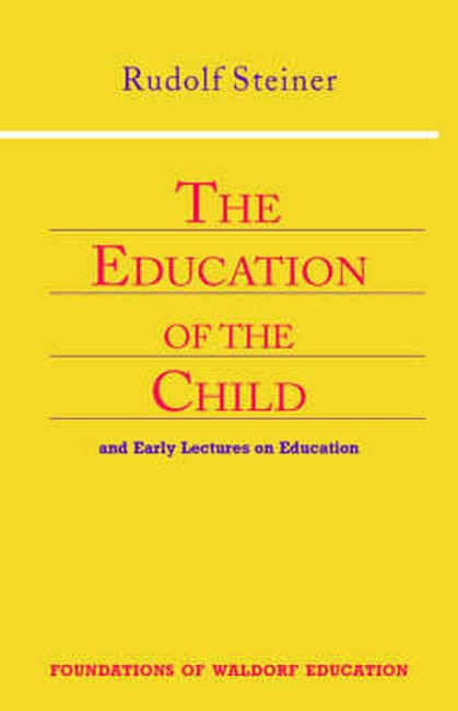 Education of the Child