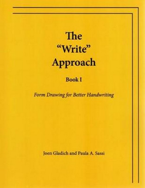 The Write Approach