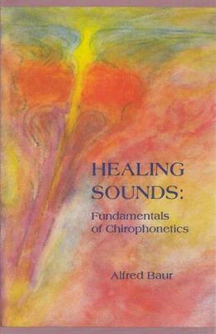 Healing Sounds