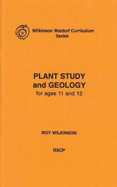 Plant Study and Geology