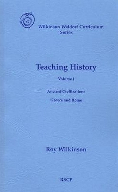 Teaching History