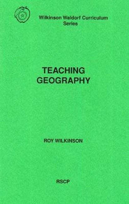 Teaching Geography