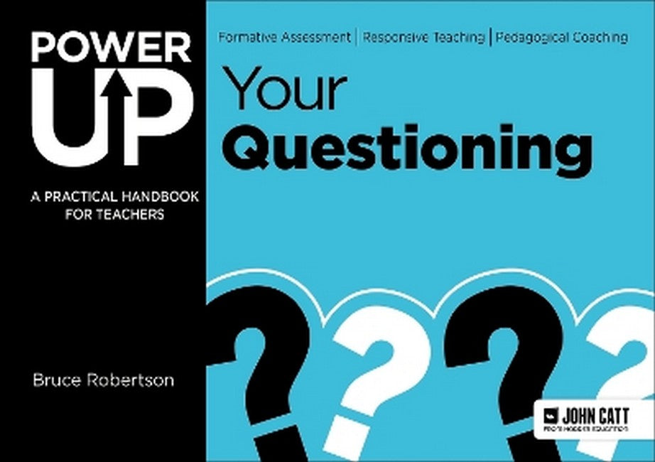 Power Up Your Questioning