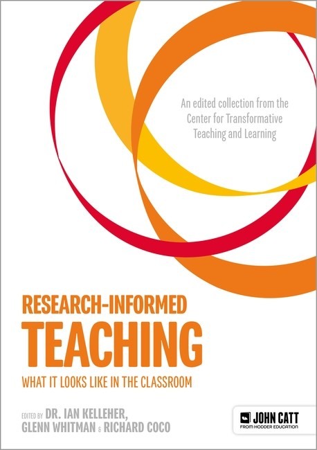 Research-Informed Teaching