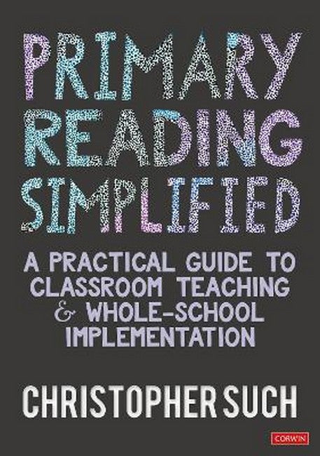 Primary Reading Simplified