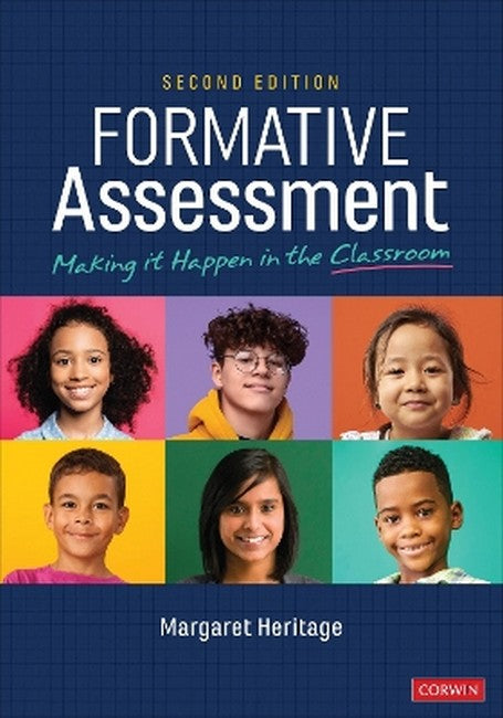 Formative Assessment 2/e