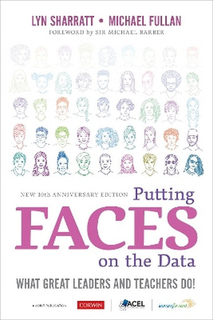 Putting FACES on the Data 2/e