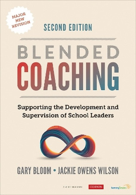 Blended Coaching 2/e