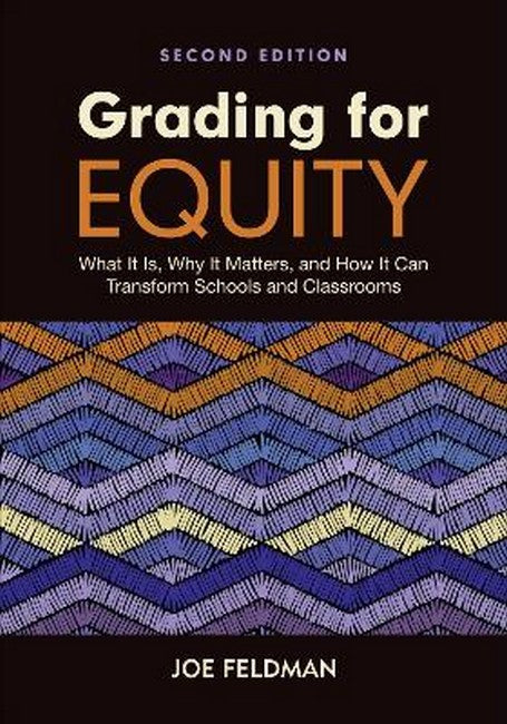 Grading for Equity 2/e