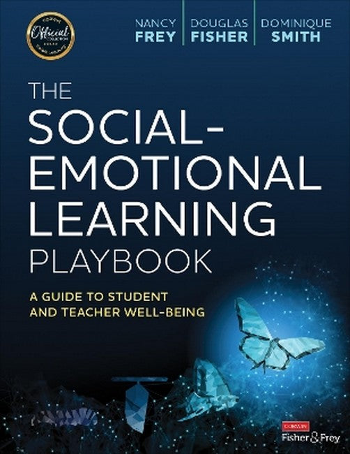 The Social-Emotional Learning Playbook