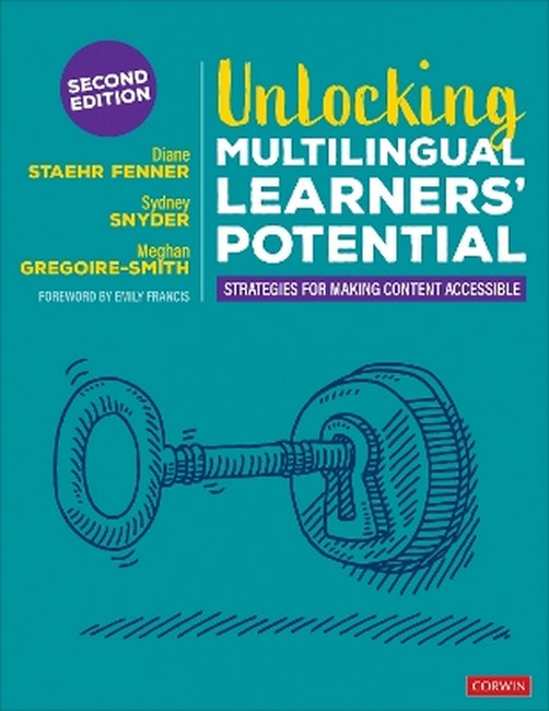 Unlocking Multilingual Learners' Potential 2/e