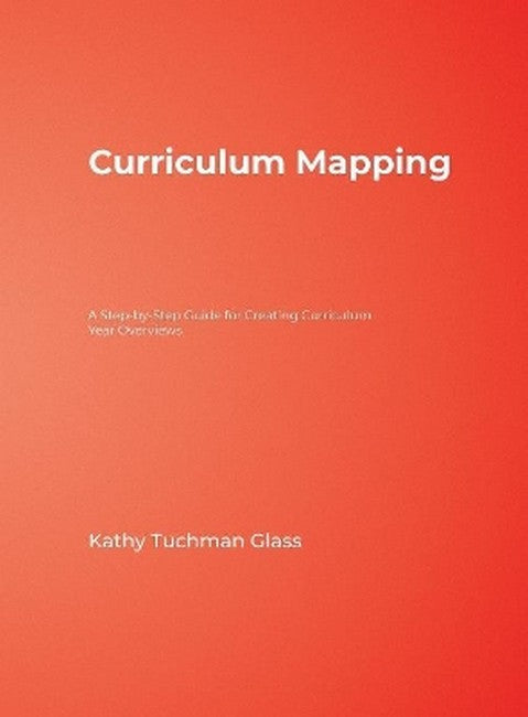 Curriculum Mapping