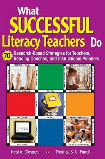 What Successful Literacy Teachers Do