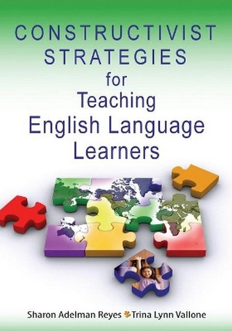 Constructivist Strategies for Teaching English Language Learners