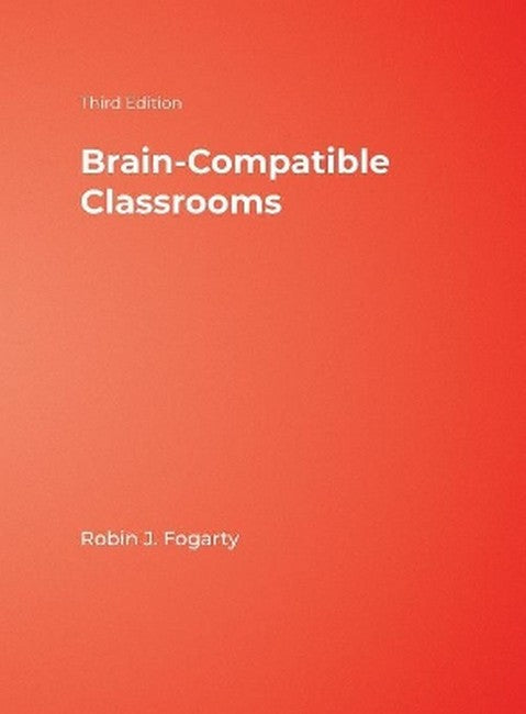 Brain-Compatible Classrooms 3/e