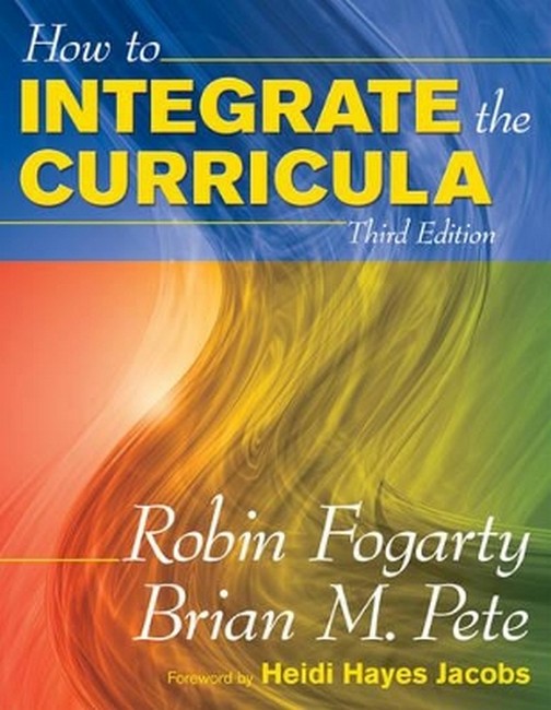 How to Integrate the Curricula 3/e