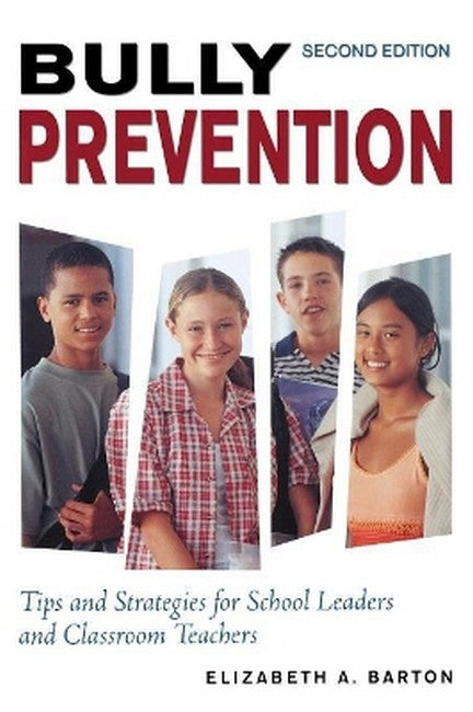 Bully Prevention 2/e