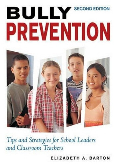 Bully Prevention 2/e