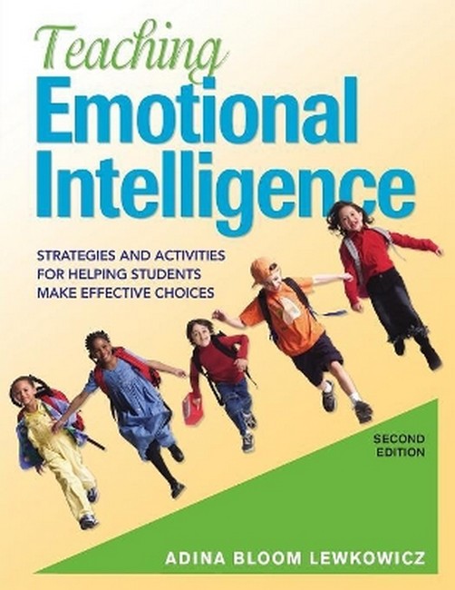 Teaching Emotional Intelligence 2/e