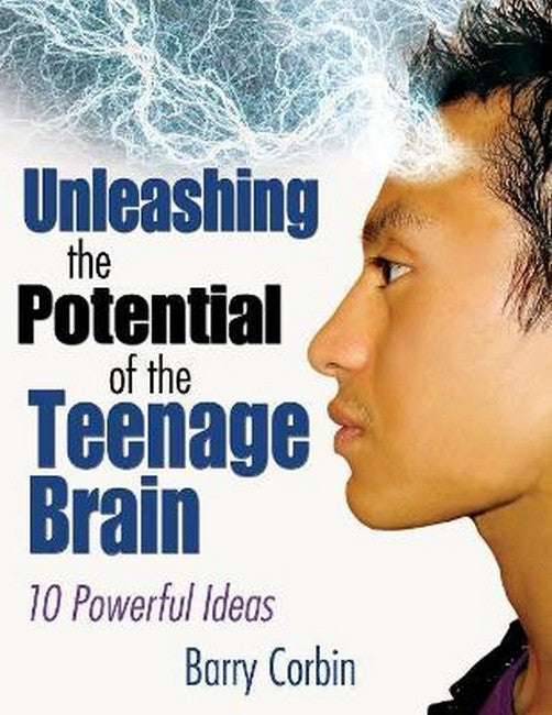 Unleashing the Potential of the Teenage Brain