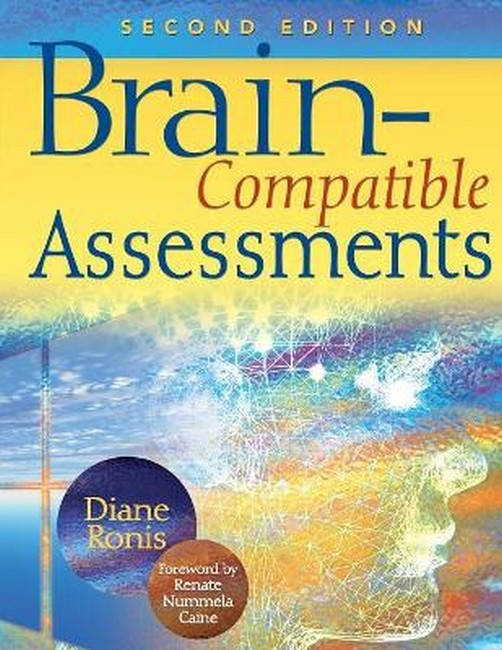 Brain-Compatible Assessments 2/e