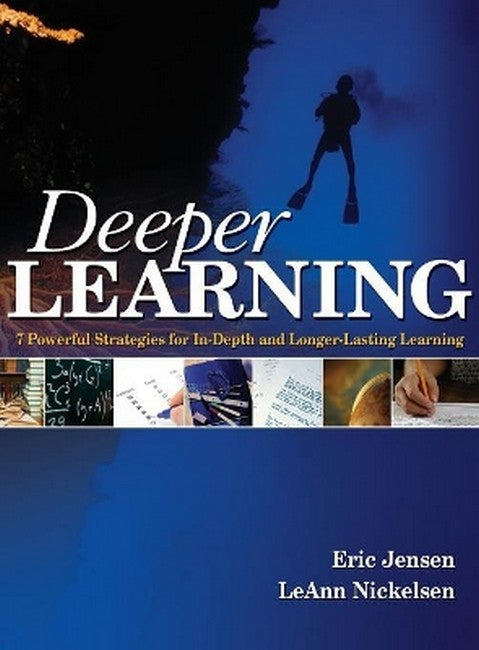 Deeper Learning