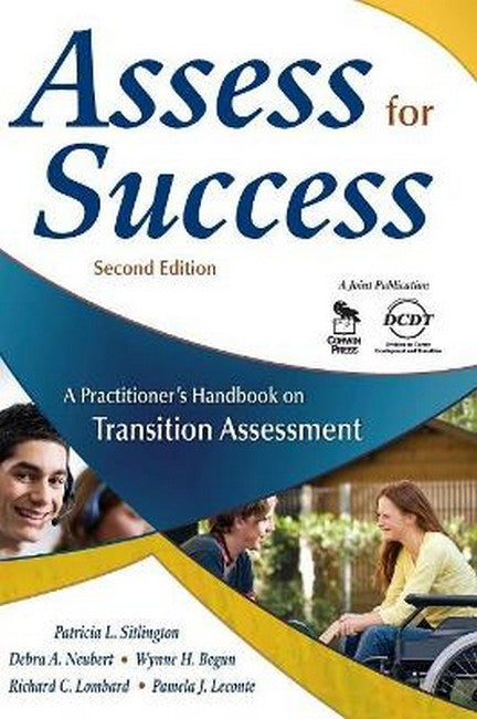 Assess for Success 2/e